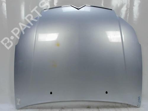 Used Hood CITROËN C5 II (RC_) 2.0 HDi (RCRHRH) (136 hp) 22102114