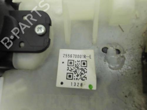 Used Steering column stalk RENAULT LAGUNA III (BT0/1) 2.0 dCi (BT07, BT0J, BT14, BT1A, BT1S) (131 hp) 20420288