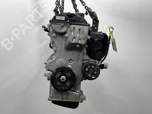 Engine HYUNDAI i20 II (GB, IB) 1.2 | BP21075488M1
