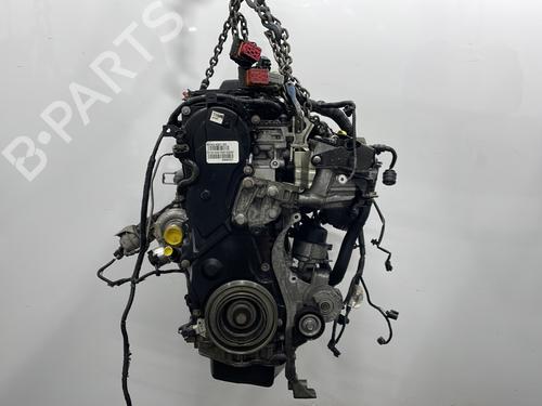 Used Engine Engine FORD C-MAX II (DXA/CB7, DXA/CEU) 2.0 TDCi (140 hp) 30795299 30795299