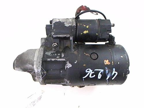 Starter OPEL OMEGA B (V94) 2.2 DTI 16V (F69, M69, P69) | BP20436094M8 