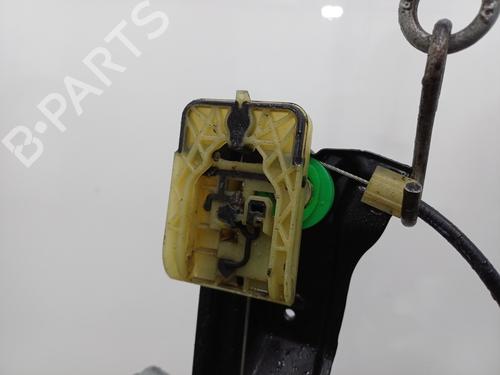 Used Front left window mechanism Front left window mechanism FORD FOCUS III 1.6 TDCi ECOnetic (105 hp) 22103940 22103940