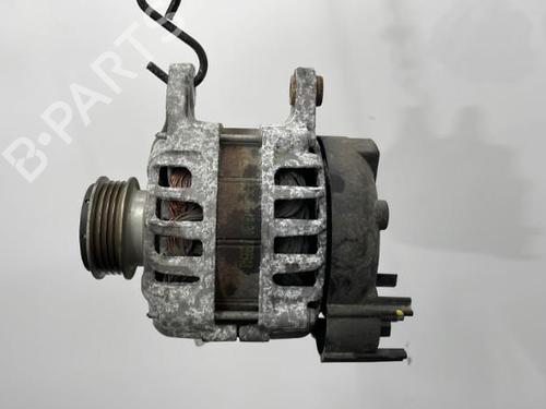 Generator DACIA SANDERO II 1.0 SCe 75 (B8JC, B8JD, B8NC) | BP20439134M7 