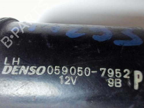 Front wiper motor SUZUKI IGNIS I (FH) 1.3 (HV51, HX51, RG413) | BP20436757M29 