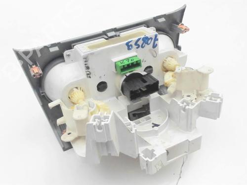 Climate control NISSAN PIXO (UA0) 1.0 | BP20705757I5 