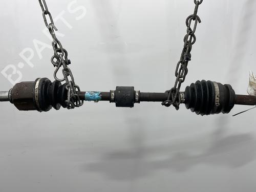 Drivaksel fortil venstre KIA STONIC (YB) 1.0 T-GDi (101 hp) 30547619