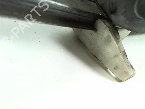 Front left window mechanism PEUGEOT 206 Hatchback (2A/C) 1.1 i | BP20476817C22 