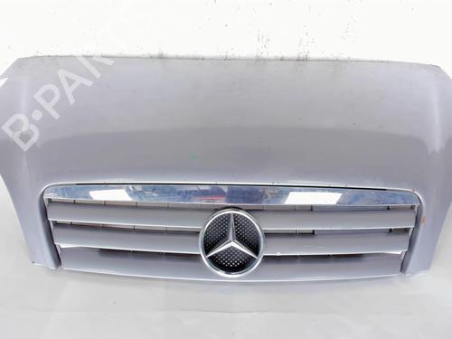 Hood MERCEDES-BENZ A-CLASS (W168) A 170 CDI (168.008) | BP20436352C1 