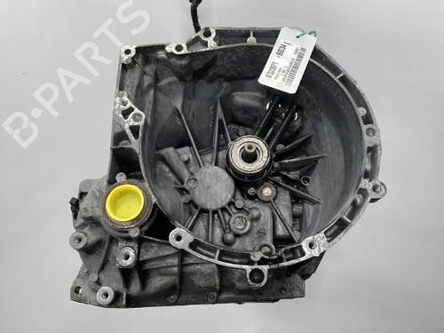 Gearbox FORD B-MAX (JK) 1.6 TDCi | BP20396841M3  - Image 5