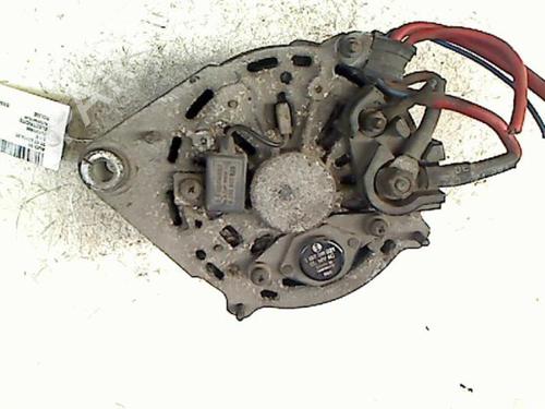 Alternator AUDI 80 B4 Saloon (8C2) S2 quattro | BP21229314M7 