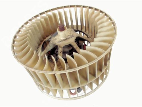 Heater blower motor MERCEDES-BENZ A-CLASS (W168) A 160 (168.033, 168.133) | BP20454420M62 