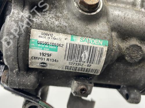 Compresseur AC MINI MINI COUNTRYMAN (R60) Cooper S ALL4 (184 hp) 31871522