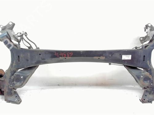 Used Rear axle RENAULT MEGANE II (BM0/1_, CM0/1_) 1.5 dCi (BM0F, BM0T, BM2B, CM0F, CM0T) (82 hp) 20420660
