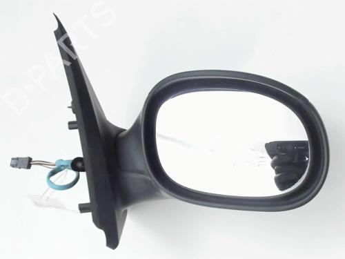 Right mirror CITROËN C2 (JM_) 1.4 HDi | BP20387718C27 