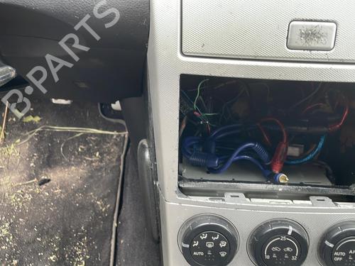 Used Parts NISSAN 350Z Coupe (Z33)  3.5 (AAZ33)  1885241