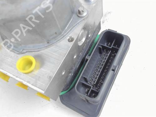 Used ABS pump ABS pump PEUGEOT BIPPER Tepee 1.3 HDi 75 (75 hp) 20394380 20394380