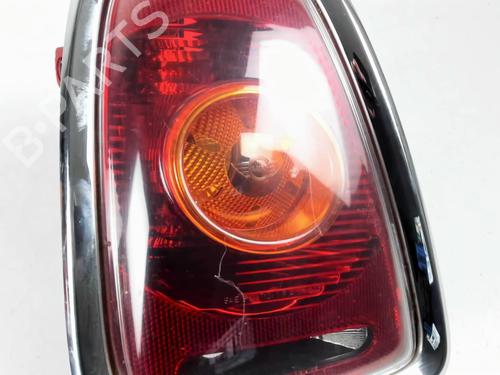Left taillight MINI MINI (R56) Cooper D | BP30137034C34 