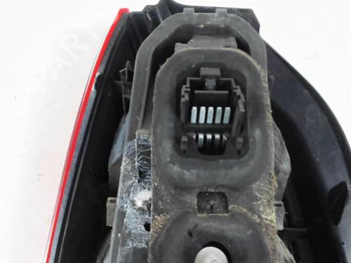 Right taillight RENAULT TWINGO II (CN0_) 1.5 dCi (CN0E) | BP33559714C35 - Image 6