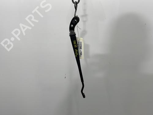 Used Front windshield wiper arm MINI MINI (R50, R53) Cooper (116 hp) 28498724