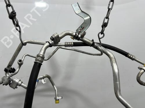 AC pipe RENAULT KADJAR (HA_, HL_) 1.2 TCe 130 (HLMR) | BP33559840M126  - Image 7