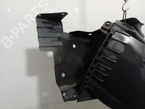 Used Wheel arch Wheel arch RENAULT TRAFIC II Van (FL) 1.9 dCi 80 (FL0B) (82 hp) 36345094 36345094