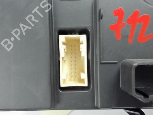 Climate control RENAULT CLIO III (BR0/1, CR0/1) 1.5 dCi (BR17, CR17) | BP20396265I5 