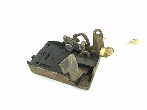 Rear left lock CITROËN AX (ZA-_) 11 | BP21234327C100 
