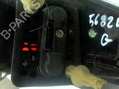 Left taillight FORD S-MAX (WA6) 1.8 TDCi | BP20455469C34 