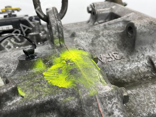 Gearbox PEUGEOT 208 I (CA_, CC_) 1.2 THP 110 | BP23779170M3 