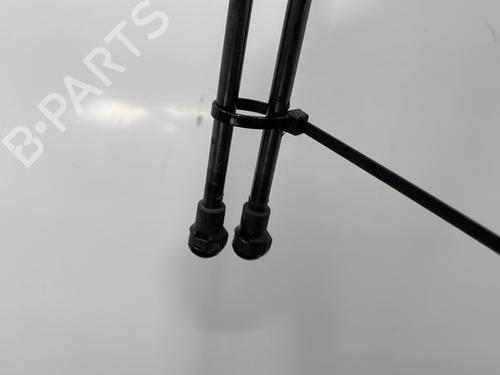 Tailgate lift support TOYOTA YARIS (_P13_) 1.5 Hybrid (NHP130_, NHP130) | BP27366358C138 