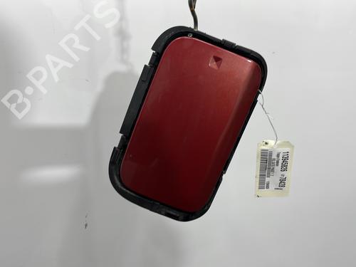 Used Fuel flap RENAULT VEL SATIS (BJ0_) 2.0 16V Turbo (BJ0K) (163 hp) 29921745