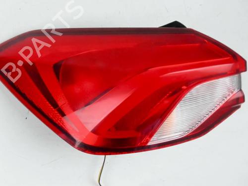 Left taillight FORD FOCUS IV (HN) 1.5 EcoBoost | BP40544490C34 - Image 4