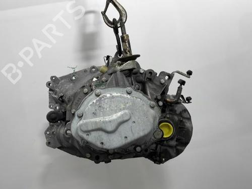 Gearbox PEUGEOT 406 (8B) 2.0 HDI 90 | BP20394168M3 