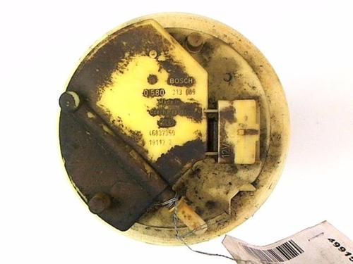 Bränslepump FIAT STILO (192_) 1.6 16V (192_XB1A) | BP20432567M76 