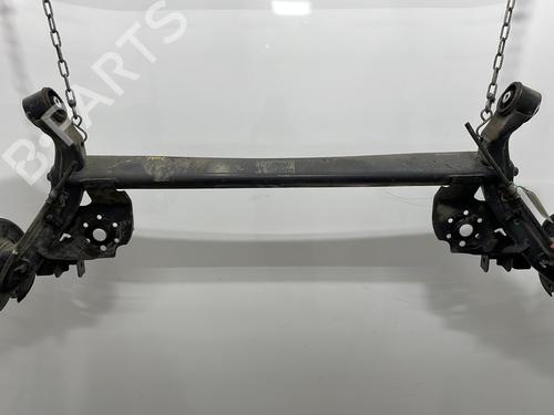 Used Rear axle HYUNDAI i10 II (BA, IA) 1.0 (67 hp) 26964277