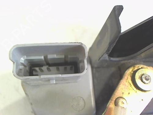 Rear right lock CITROËN C5 II (RC_) 2.0 HDi (RCRHRH) | BP20430304C99 