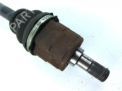 Used Left front driveshaft Left front driveshaft KIA CEE'D Hatchback (ED) 1.6 CRDi 115 (115 hp) 20398998 20398998