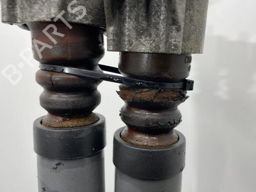 Right rear shock absorber FORD FOCUS C-MAX (DM2) 1.6 TDCi | BP29625304M19 