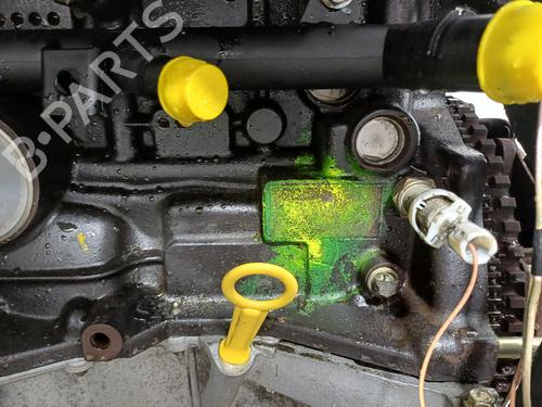 Engine RENAULT CLIO III (BR0/1, CR0/1) | BP37652633M1 - Image 5
