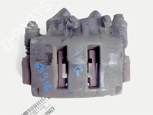 Used Left front brake caliper Left front brake caliper 20451778 20451778