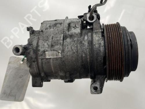 AC compressor JEEP GRAND CHEROKEE III (WH, WK) 3.0 CRD 4x4 | BP21207860M34 