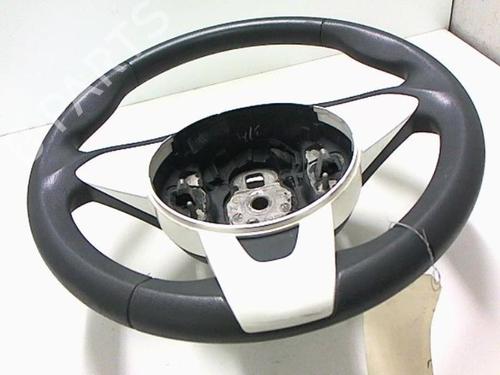 Steering wheel FORD KA (RU8) 1.3 TDCi | BP20407665C49 
