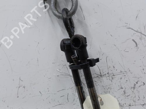 Tailgate lift support TOYOTA PRIUS Liftback (_W2_) 1.5 Hybrid (NHW20_, NHW20R) | BP20401896C138 