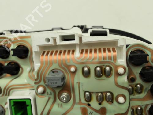 Instrument cluster HONDA PRELUDE V (BB_) 2.0 16V (BB9) | BP20419880C47 