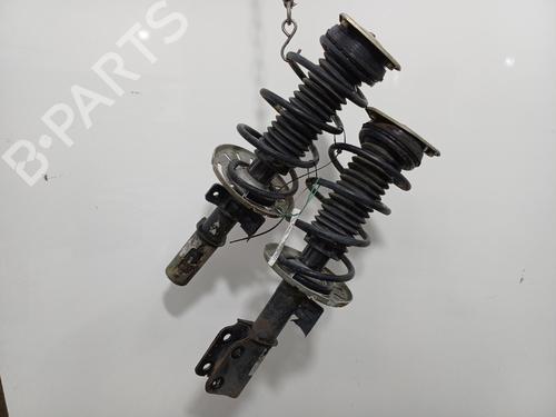 Used Left front shock absorber Left front shock absorber 37037557 37037557