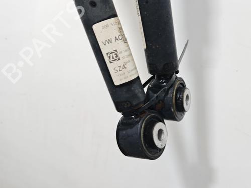 Used Right rear shock absorber Right rear shock absorber SEAT IBIZA V (KJ1, KJG) 1.6 TDI (80 hp) 40544561 40544561