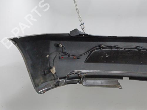 Bak støtfanger ALFA ROMEO 147 (937_) 1.9 JTDM 8V (937.AXD1A, 937.AXU1A, 937.BXU1A) | BP20405880C8 