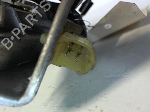 Rear wiper motor HONDA CIVIC VI Hatchback (EJ, EK) 1.4 i S (EJ9) | BP20457882M102 