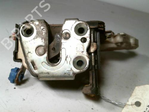 Used Front left lock NISSAN ALMERA TINO (V10) 1.8 (114 hp) 20457116
