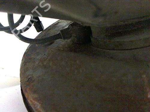 Right rear steering knuckle VOLVO V40 Estate (645) 1.9 DI | BP20410631M28 